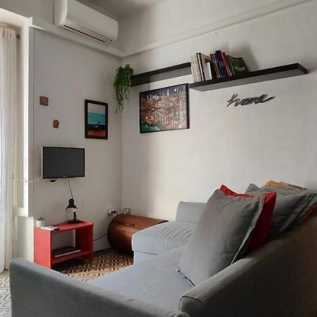 Apartamento Exterior Vintage - Lavapies - Embajadores Madrid Bagian luar foto
